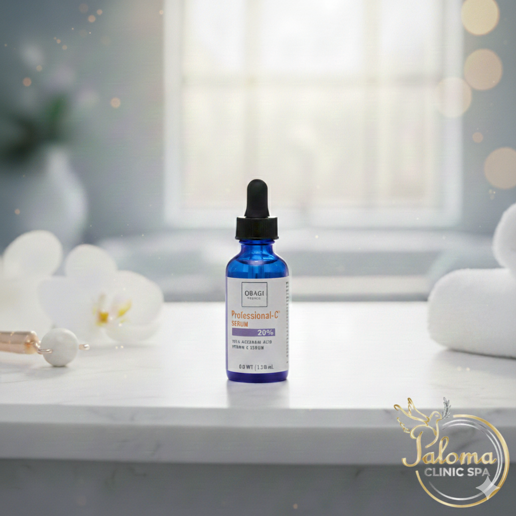 Professional-C Serum 20%