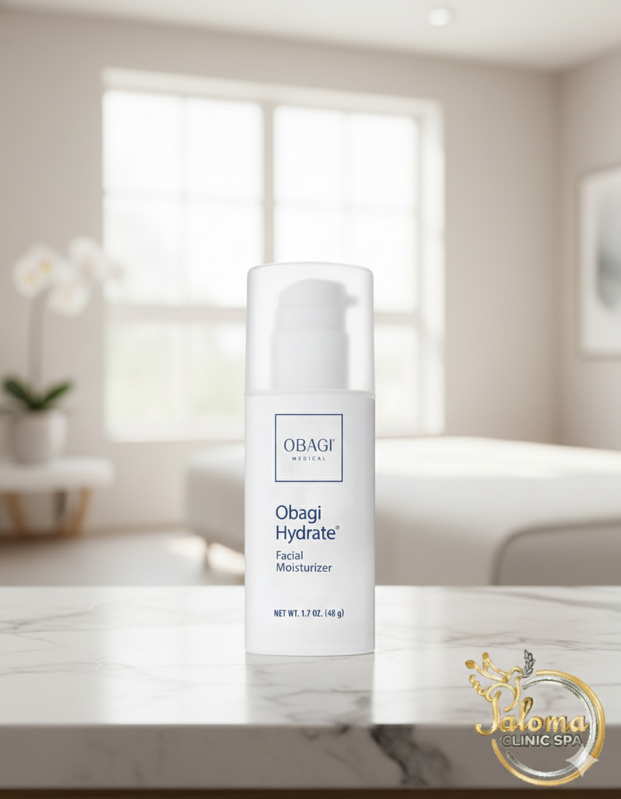 Obagi Medical Hydrate Facial Moisturizer
