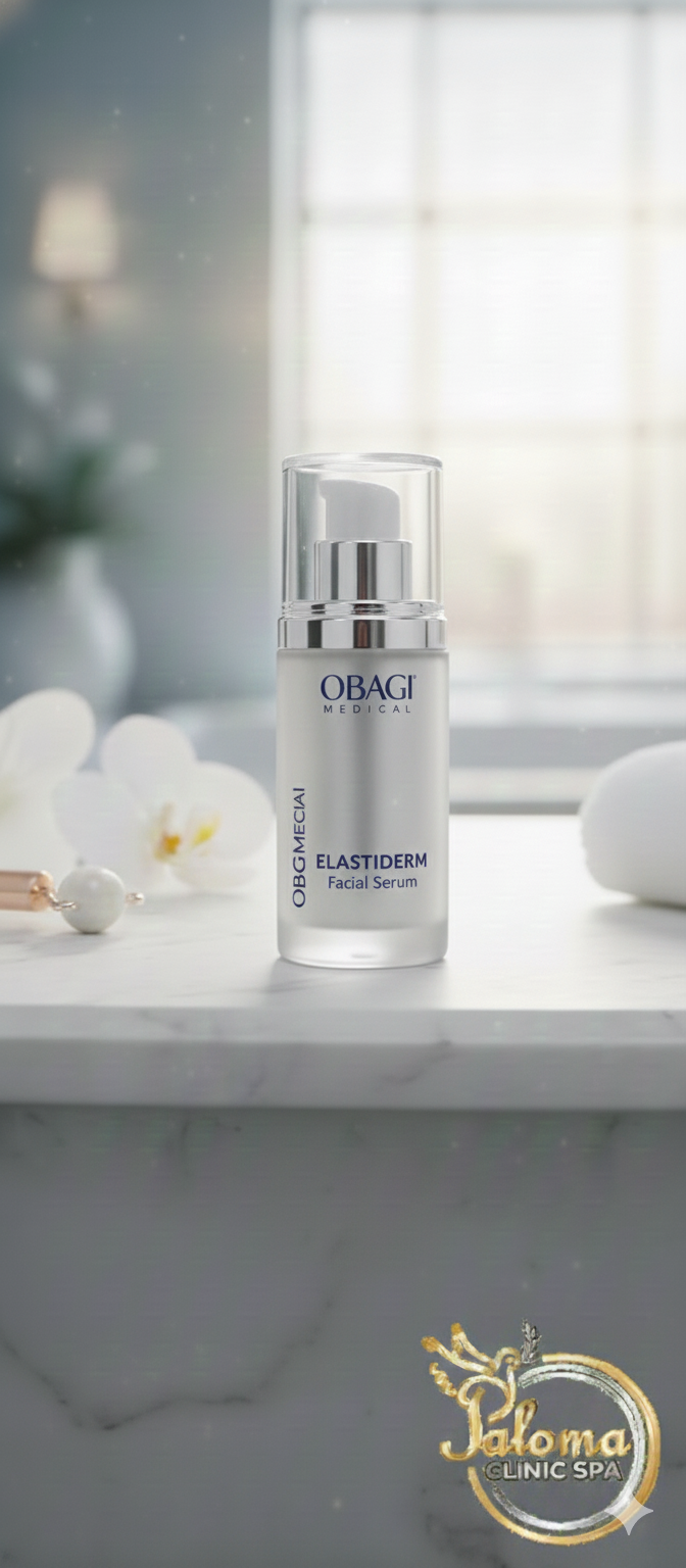 ELASTIderm Facial Serum Obagi