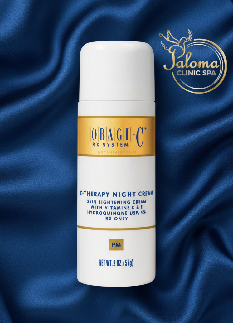 Obagi-C Fx C-Therapy Night Cream