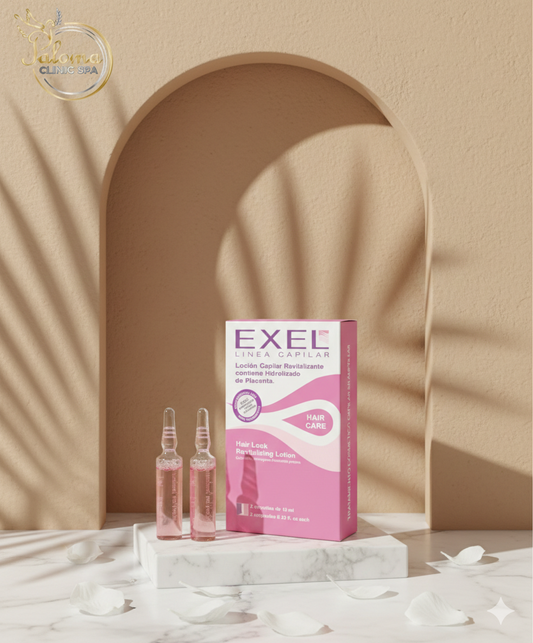 Revitalizing Lotion
