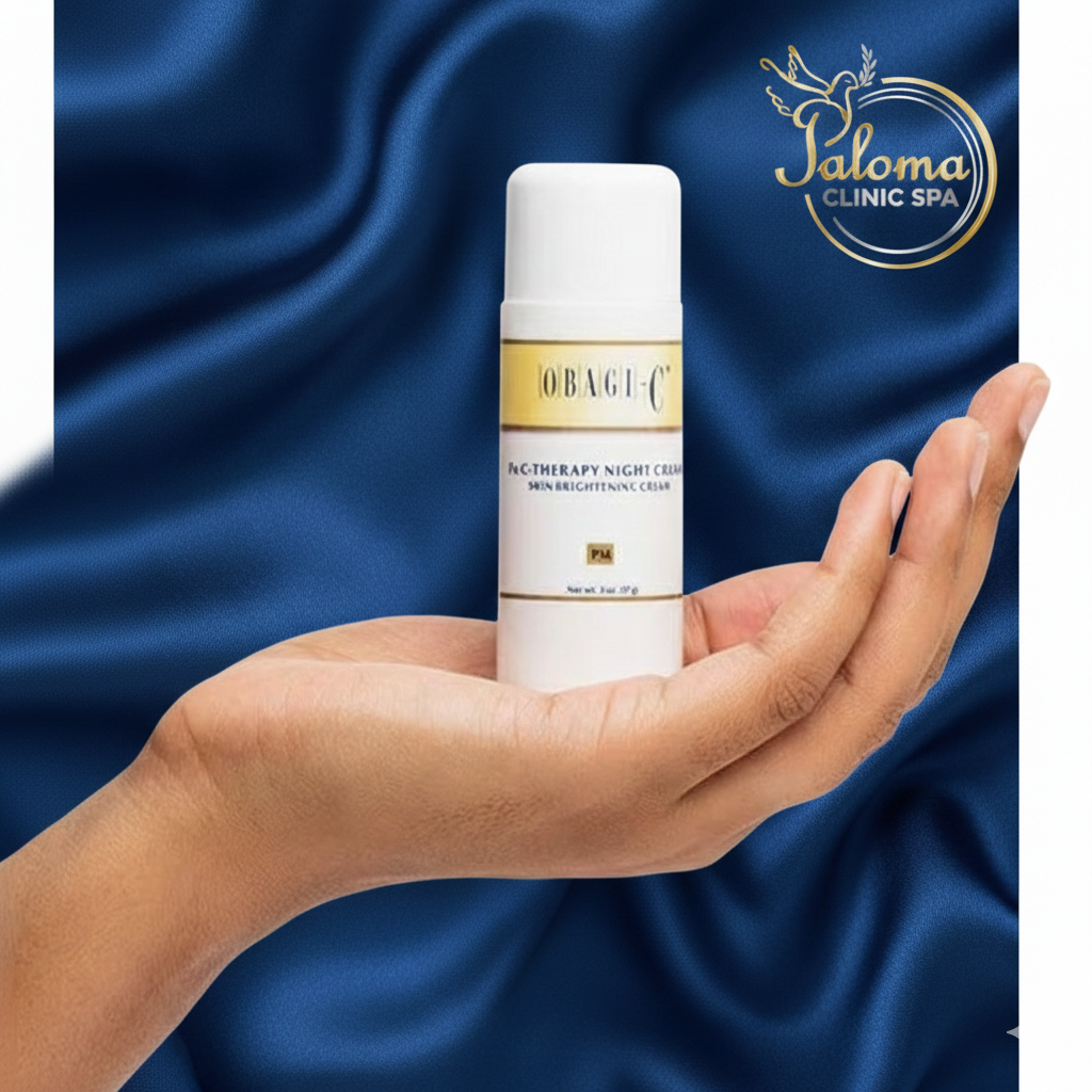 Obagi-C Fx C-Therapy Night Cream