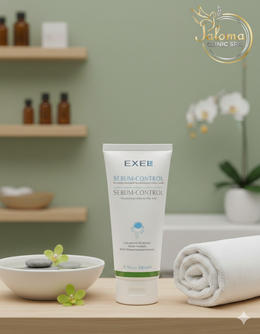 Sebum Control Lotion