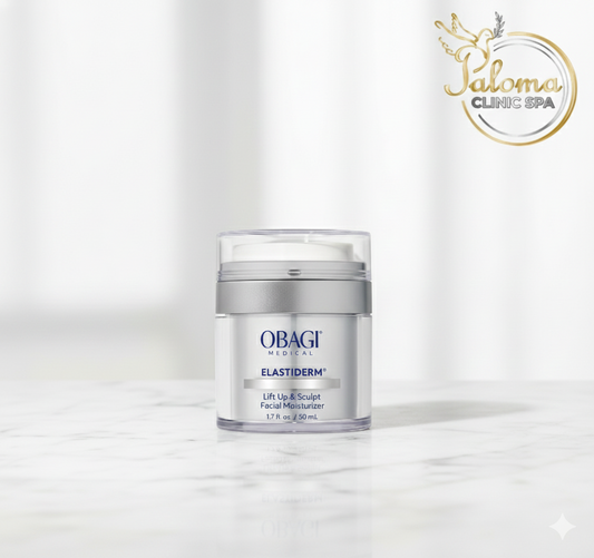 Elastiderm Lift Up & Sculpt Facial Moisturizer