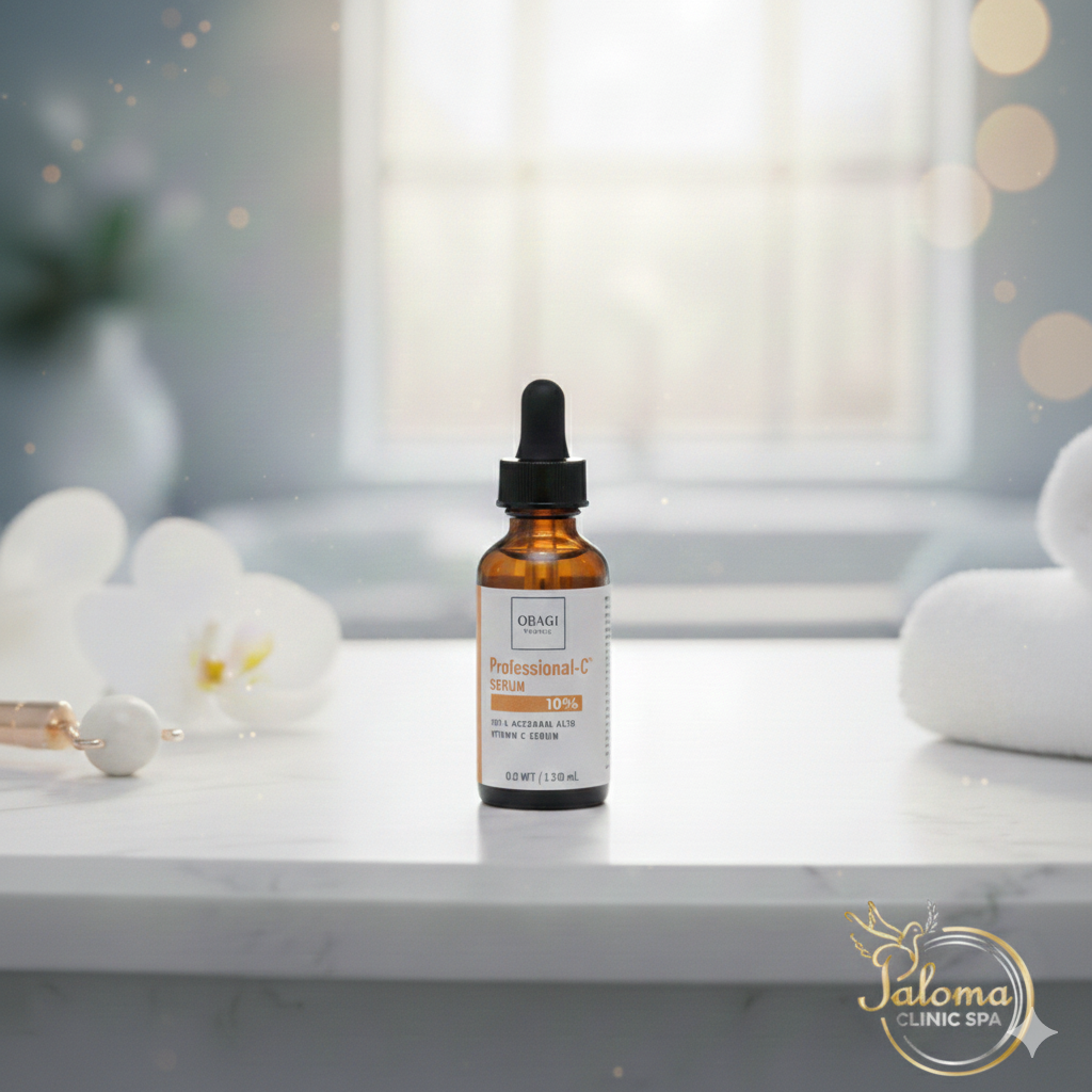 Professional-C Serum 10%