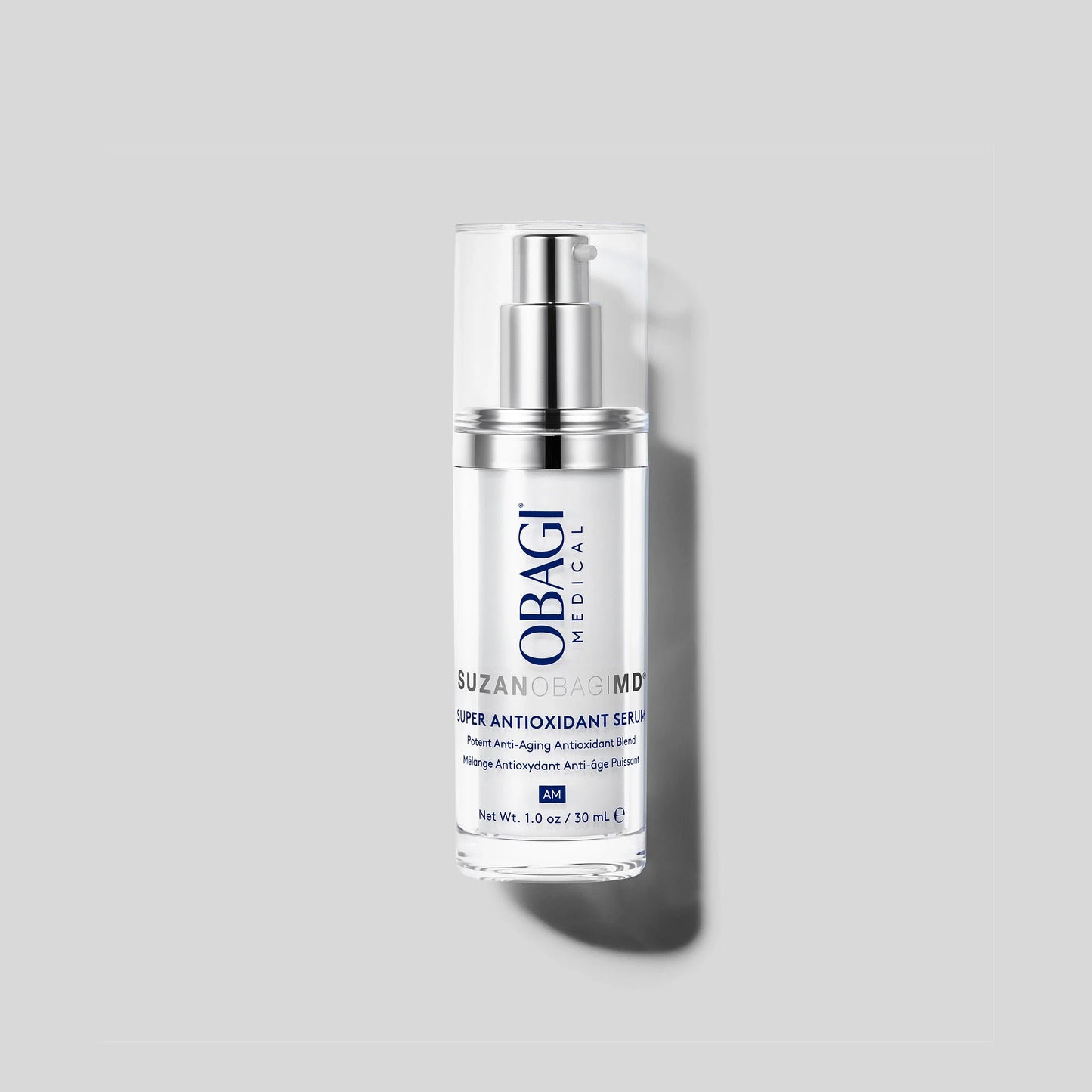 Obagi Medical Super Antioxidant Serum