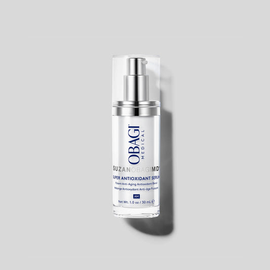 Obagi Medical Super Antioxidant Serum