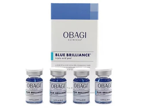 KIT OBAGI PEEL & PROTECT SET