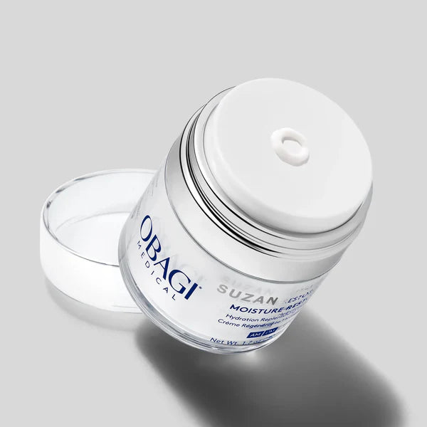 Obagi Medical Suzanobagi MD Moisture Restore