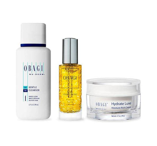 Obagi Advanced Firming Duo (Kit)