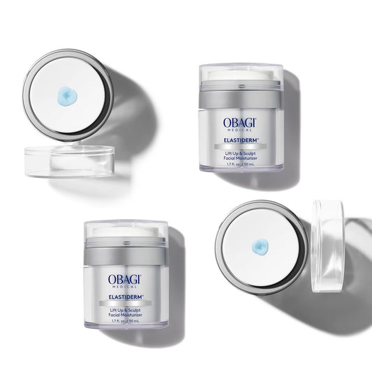 Elastiderm Lift Up & Sculpt Facial Moisturizer