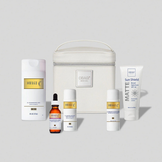 System - Normal to Dry Skin Brightening System: Normal to Dry Skin (Kit)