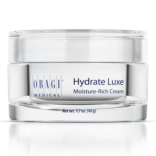 Obagi Hydrate Luxe Ultra-Rich Moisturizer
