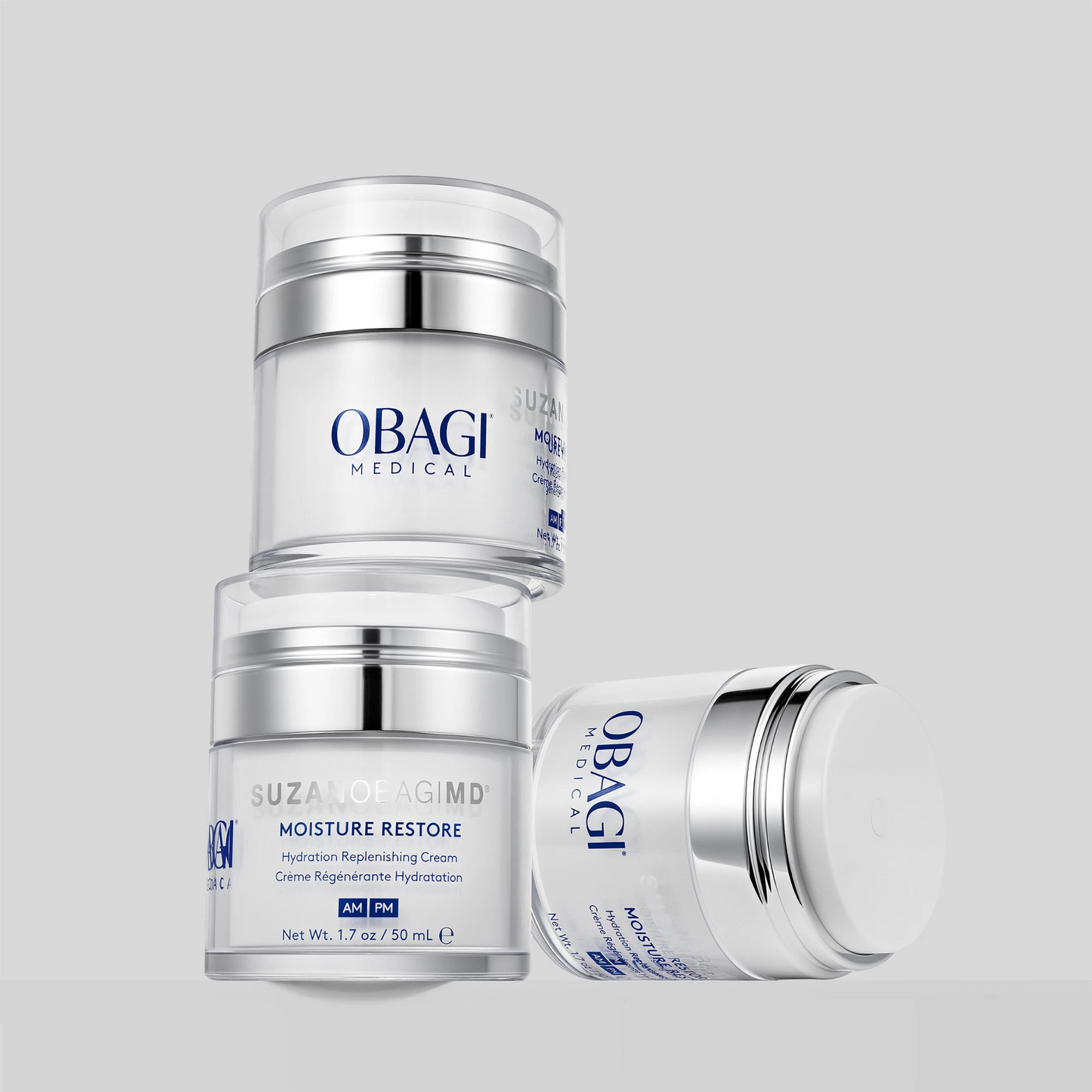 Obagi Medical Suzanobagi MD Moisture Restore