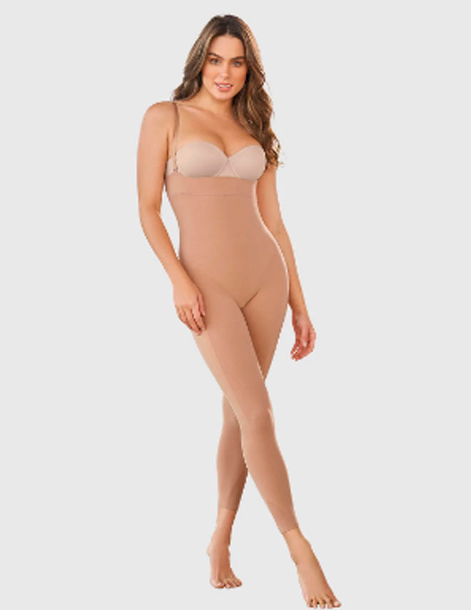 Body Invisible con Levantamiento de Glúteos