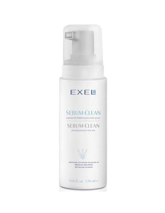Exel Sebum Clean