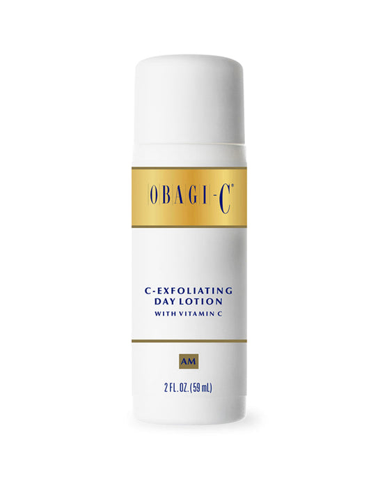 Obagi-C C-Exfoliating Day Lotion